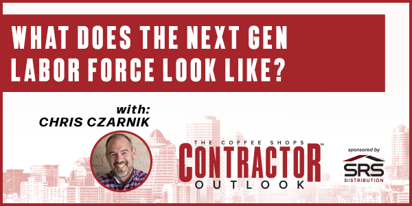 What Does the Next Gen Labor Force Look Like? - PODCAST TRANSCRIPT