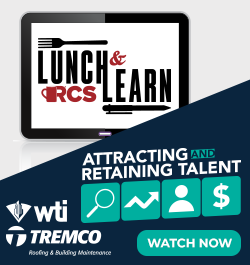 WTI - Sidebar Ad - Lunch & Learn