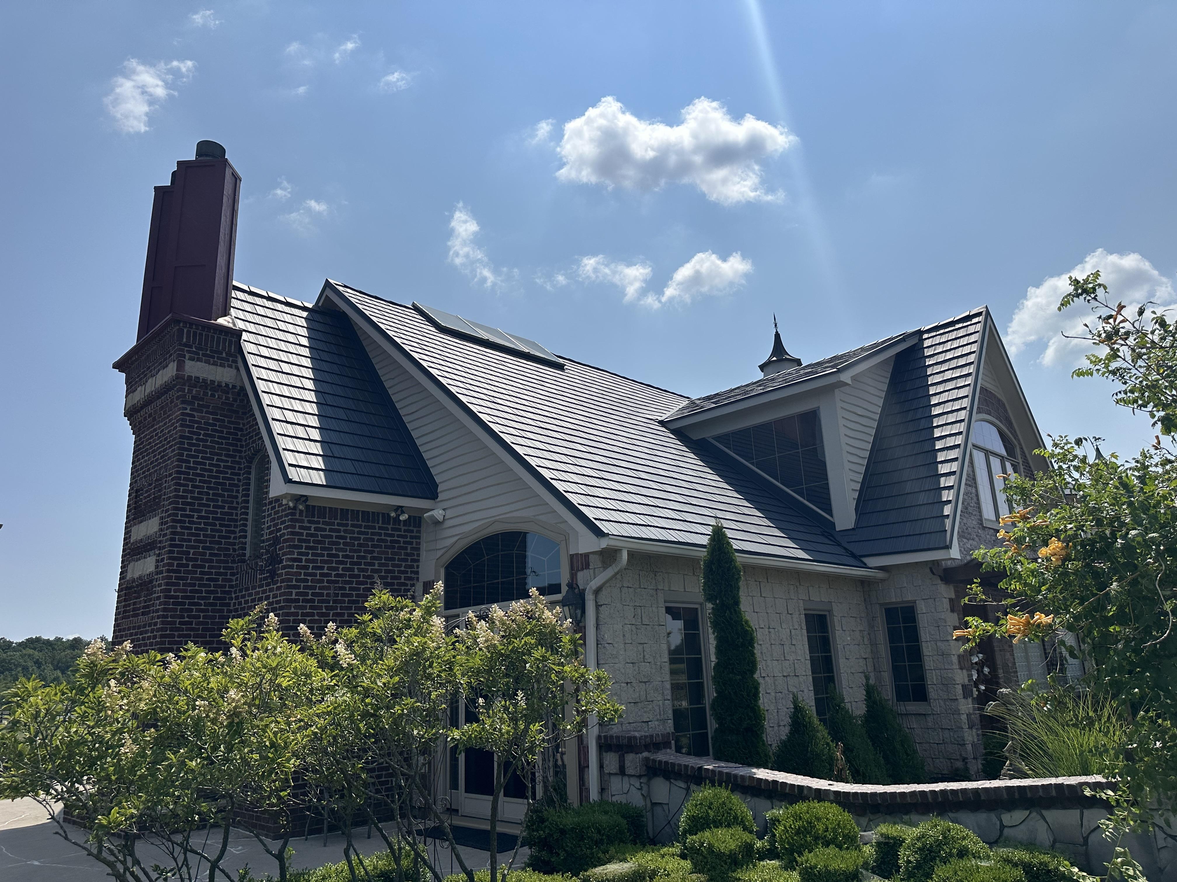 4Ever Metal Roofing, LLC of Fort Wayne, Indiana