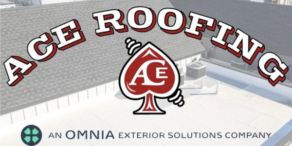 Ace Roofing joins forces with Omnia Exterior Services