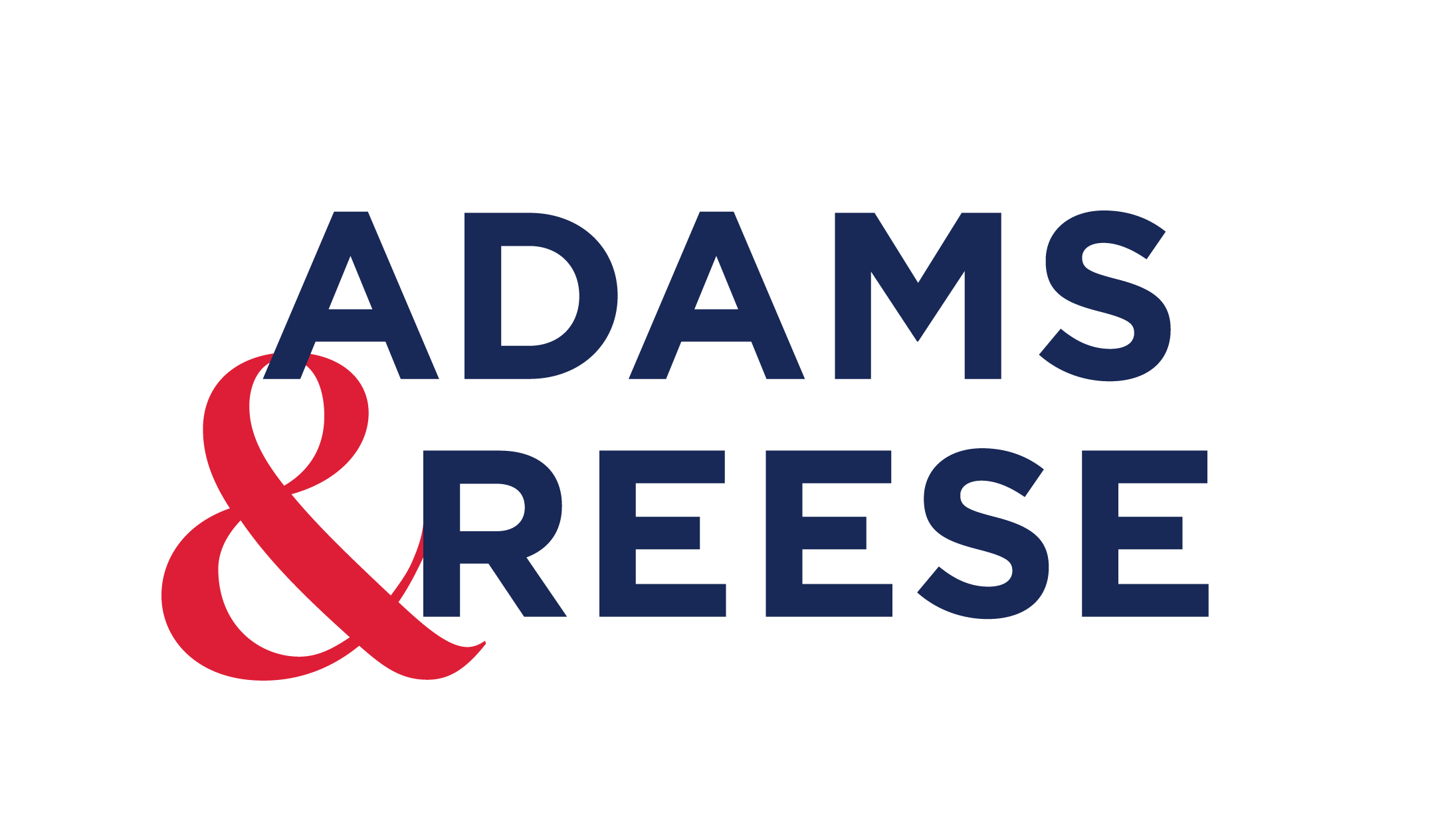 Adams & Reese Logo