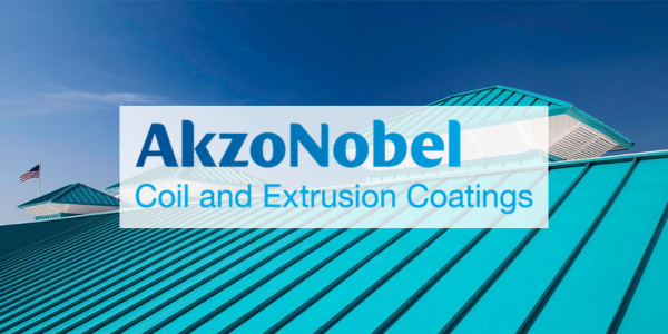 AkzoNobel CERAM-A-STAR helps Metal Building Supply