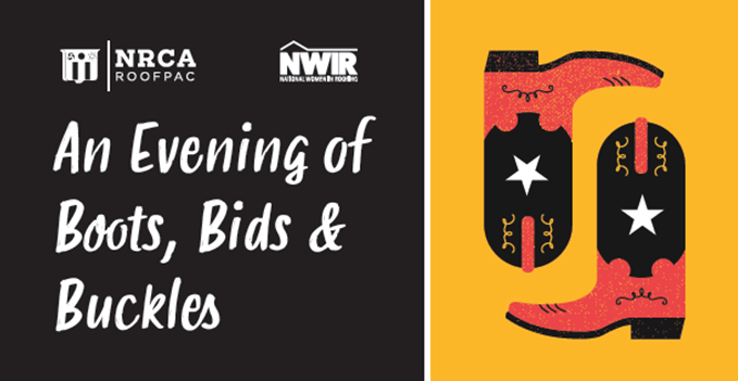 An Evening of Boots, Bids & Buckles