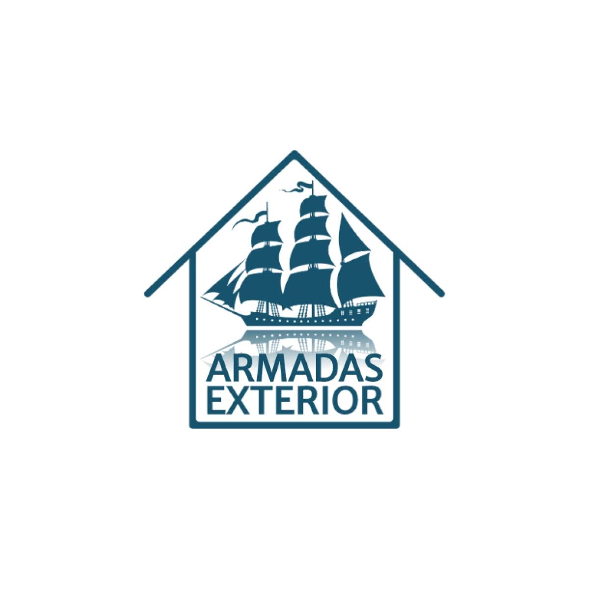 Armadas Exterior LLC - Logo