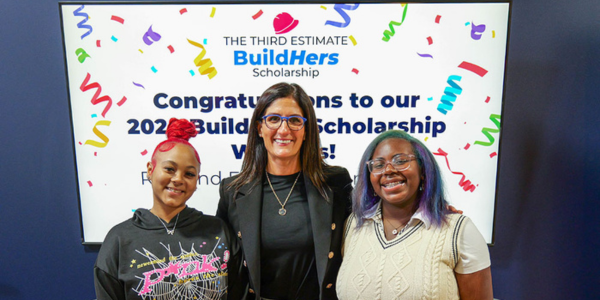 BuildHers scholarship: Elevating women in construction