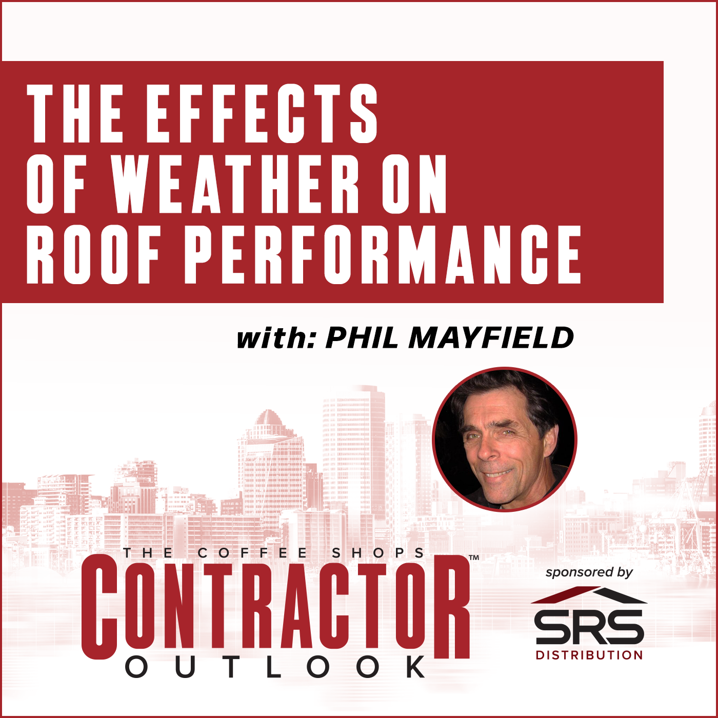 The Effects of Weather on Roof Performance