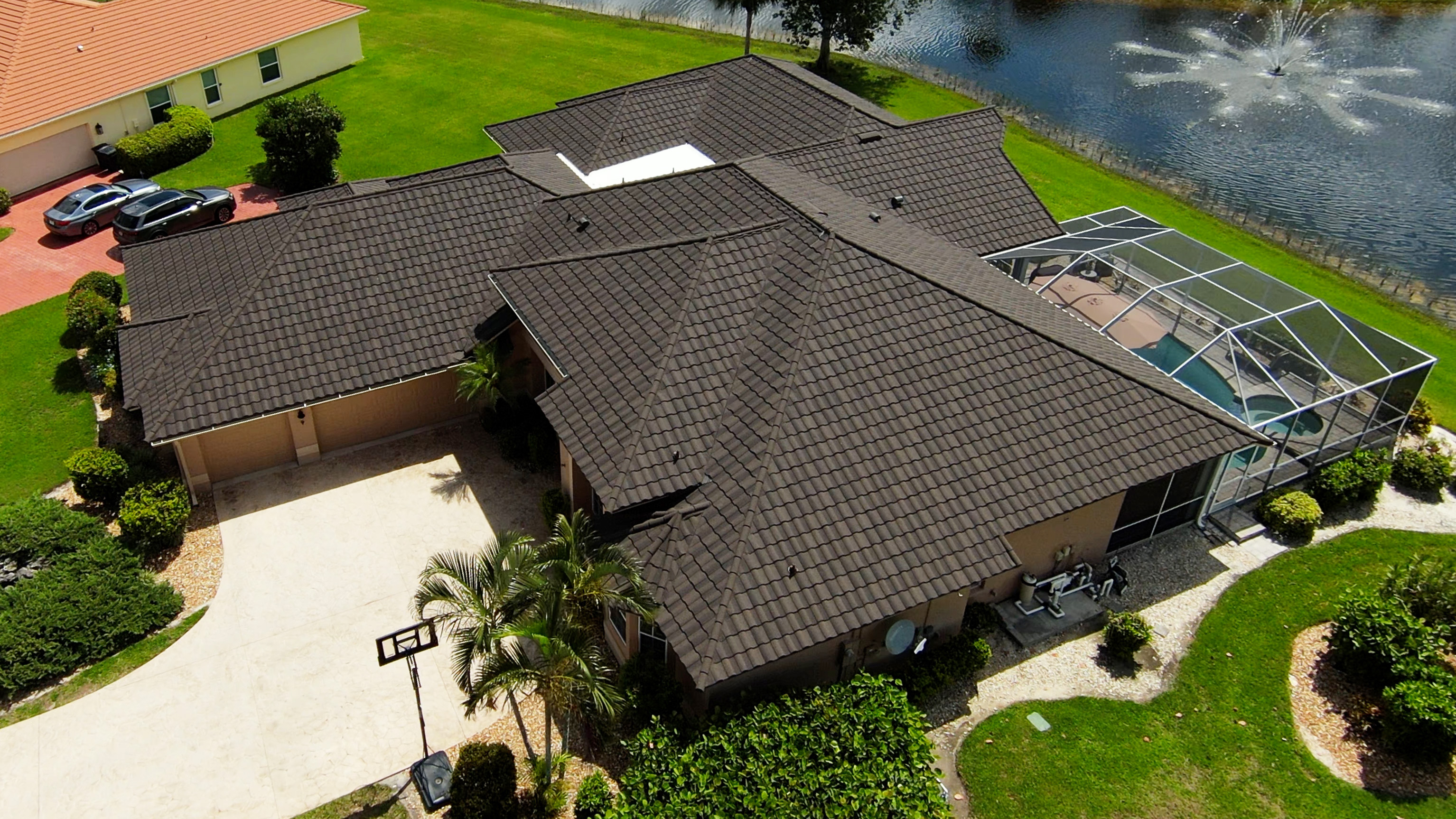 Four Peaks Roofing, LLC of Cape Coral, Florida