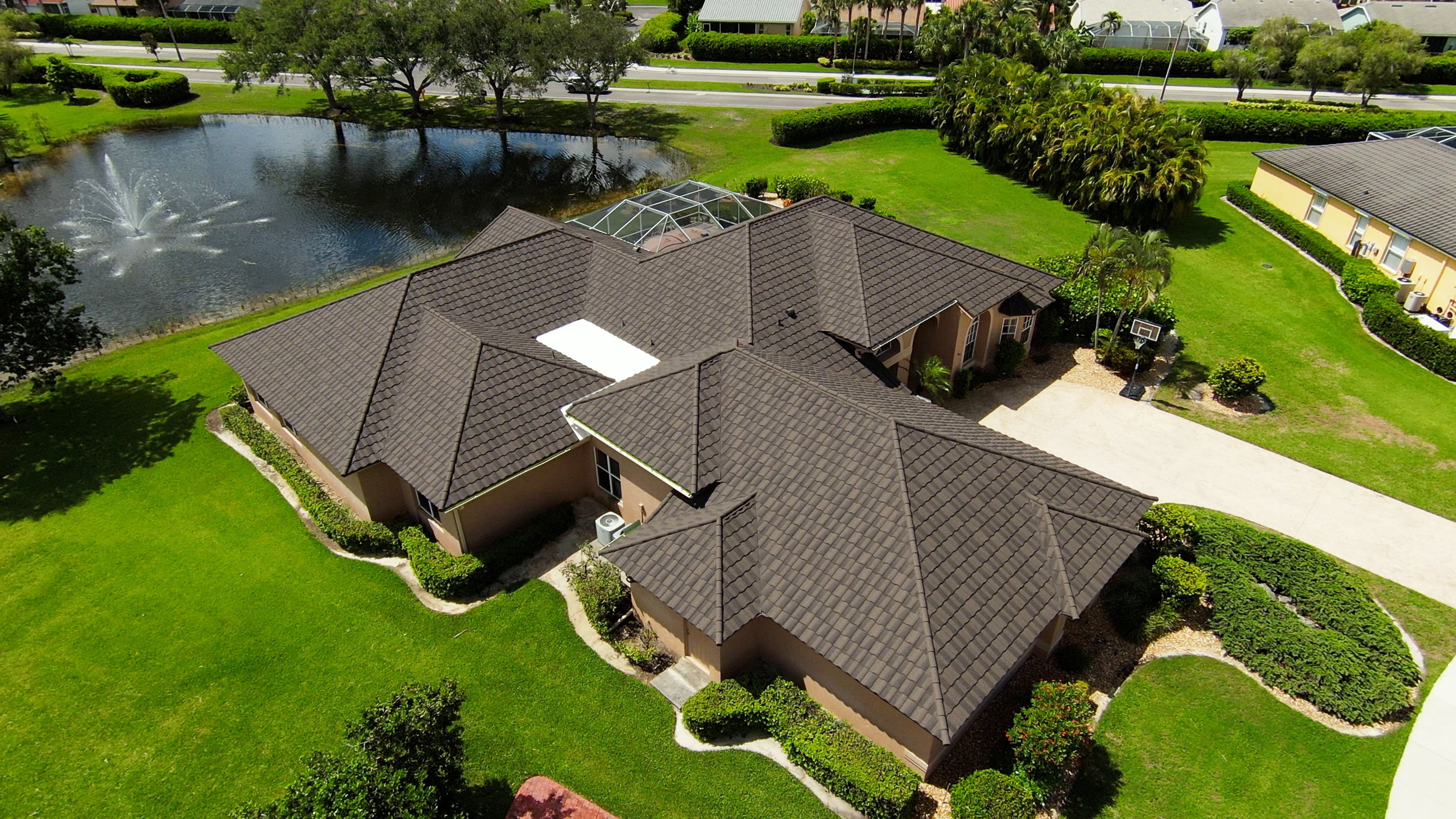 Four Peaks Roofing, LLC of Cape Coral, Florida