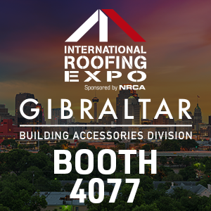 Gibraltar - SIdebar Ad - IRE Booth