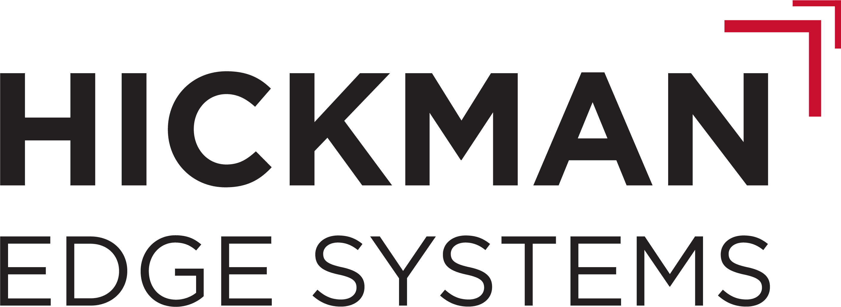 Hickman-Edge Logo