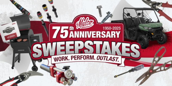 Malco kicks off 75th anniversary with sweepstakes