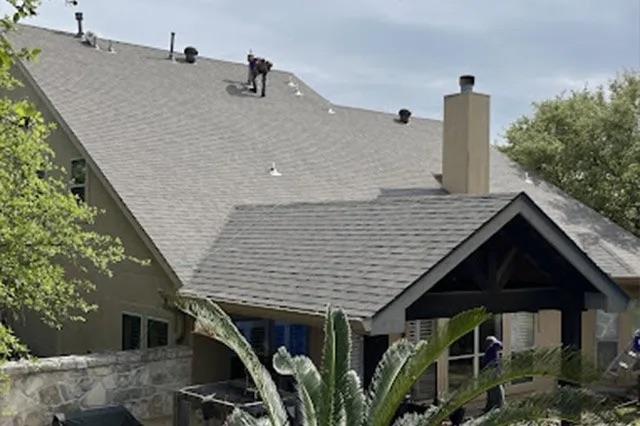 Mammoth Roofing & Solar - Gallery 1