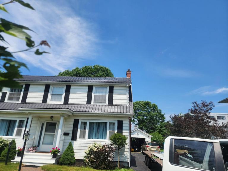 Noreaster Roofing - Gallery 2