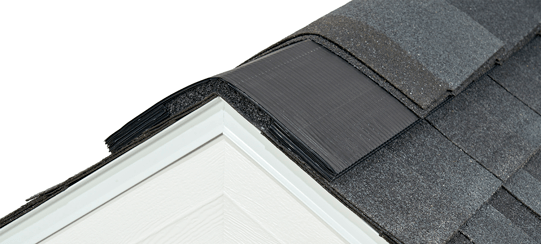 StormStop® Ridge Vent