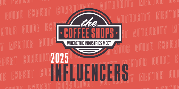 The Coffee Shops™ Announce 2025 Influencers