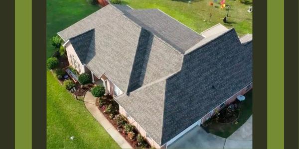 Euroshake roofing: Strength, style and lasting protection