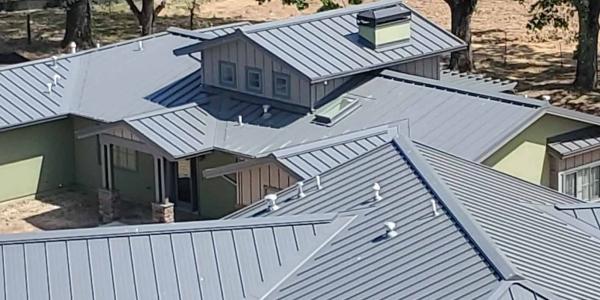 Elevate your roof with style and performance