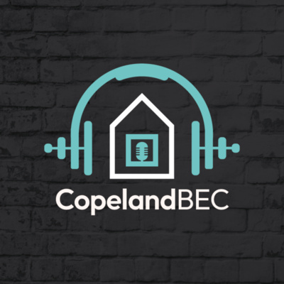 Copeland BEC Podcast - Pushing the Envelope