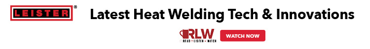 Leister - Banner - Live IRE RLW - On Demand