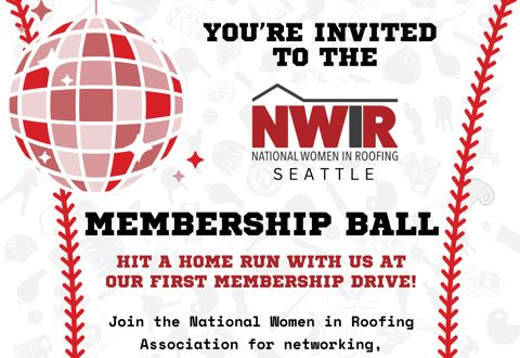 NWIR - Membership Ball - Photo