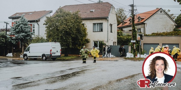 Preparing for weather-related disasters as a roofer