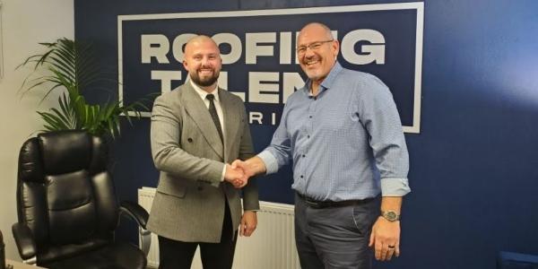 Transformative hiring expert comes to the roofing industry