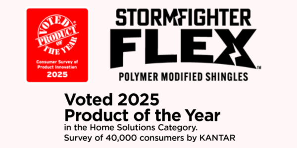 Product of the Year USA Winner