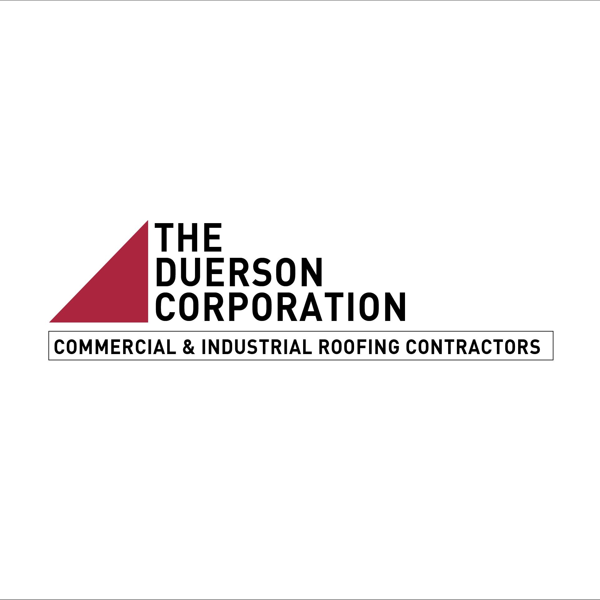 The Duerson Corporation - Logo