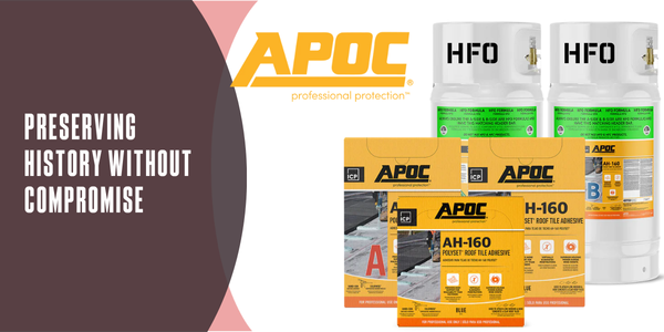 Preserving history without compromise Preserving history without compromise