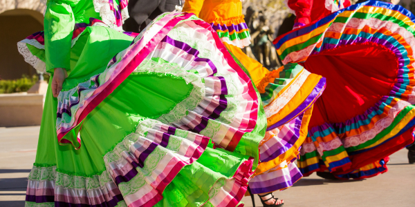 Representación, cultura y orgullo Representación, cultura y orgullo