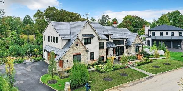 Premium roofing materials: The right choice for your project Premium roofing materials: The right choice for your project