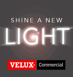 VELUX - ad - Shine a New Light VELUX - ad - Shine a New Light
