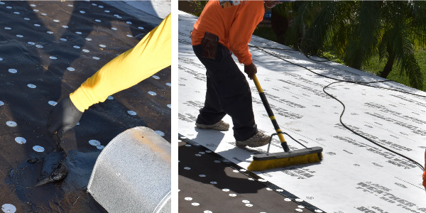 Addressing an aging tile roof in Florida’s climate Addressing an aging tile roof in Florida’s climate