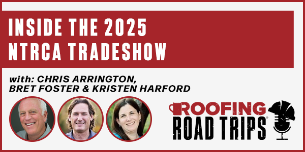 Chris Arrington, Kristen Harford & Bret Foster - Inside the 2025 NTRCA Tradeshow - PODCAST TRANSCRIPT Chris Arrington, Kristen Harford & Bret Foster - Inside the 2025 NTRCA Tradeshow - PODCAST TRANSCRIPT