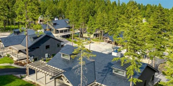 A bold answer to modern roofing challenges A bold answer to modern roofing challenges