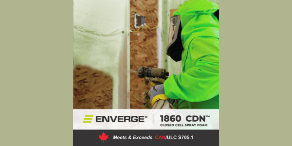 Enverge - 1860 CDN PR Enverge - 1860 CDN PR