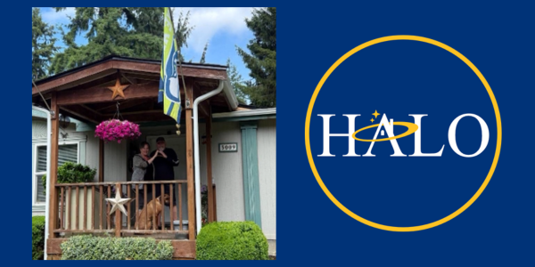 Guardian Roofing - Halo Award 2025 Guardian Roofing - Halo Award 2025