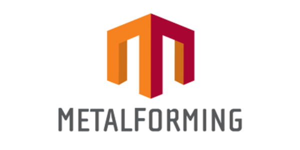 metalforming logo metalforming logo