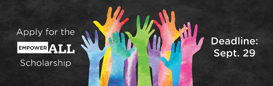NRCA - Billboard ad - EmpowerAll Scholarship 2026 NRCA - Billboard ad - EmpowerAll Scholarship 2026