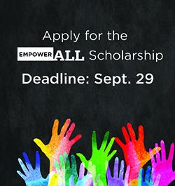 NRCA - ad - EmpowerAll Scholarship 2025 NRCA - ad - EmpowerAll Scholarship 2025