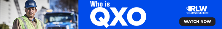 QXO - Banner Ad - Who is QXO? (on-demand) QXO - Banner Ad - Who is QXO? (on-demand)