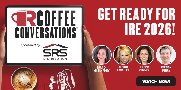 SRS - Get Ready for IRE 2026! (on-demand) SRS - Get Ready for IRE 2026! (on-demand)