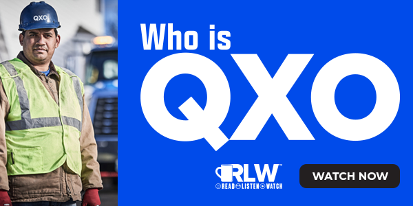 Who is QXO? - PODCAST TRANSCRIPT Who is QXO? - PODCAST TRANSCRIPT