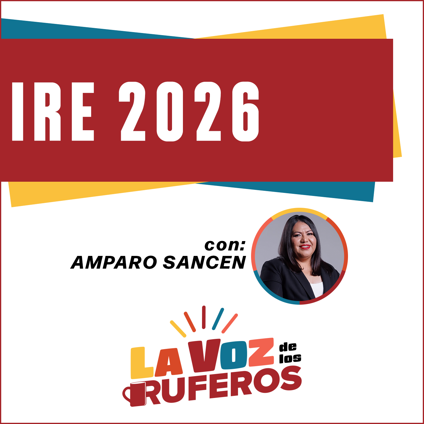 AmparoSancen-IRE2026 AmparoSancen-IRE2026