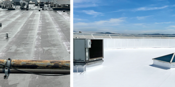 Future savings, built in Future savings, built in