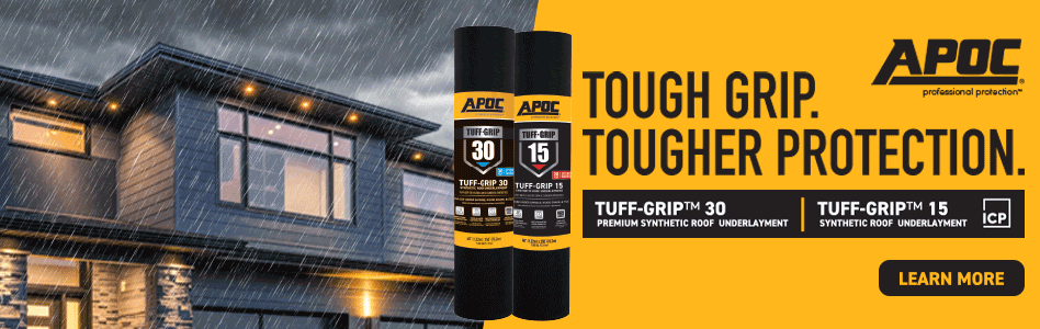 APOC - Billboard - Tuff Grip APOC - Billboard - Tuff Grip
