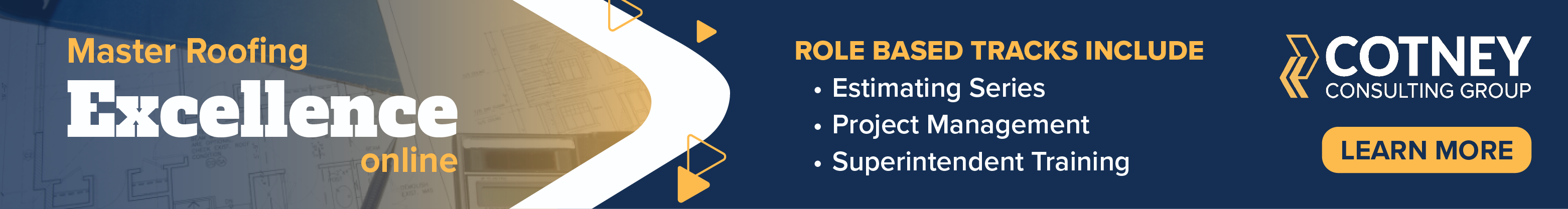 Cotney Consulting Group - Banner Ad - Online Training - October 2025 Cotney Consulting Group - Banner Ad - Online Training - October 2025