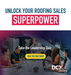 DCX - Sidebar ad - Quiz Sales Persona ad #2 DCX - Sidebar ad - Quiz Sales Persona ad #2