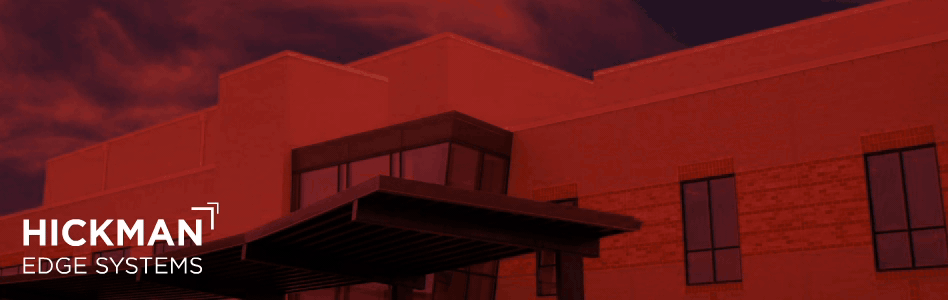 Hickman Edge Systems - Billboard ad - ES-1 Testing Hickman Edge Systems - Billboard ad - ES-1 Testing