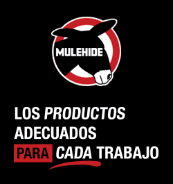 MuleHide - Ad - The Right Products - Spanish Version MuleHide - Ad - The Right Products - Spanish Version